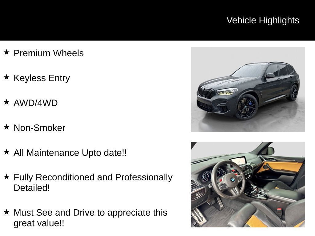 Thumbnail: 2020 BMW X3 - 11