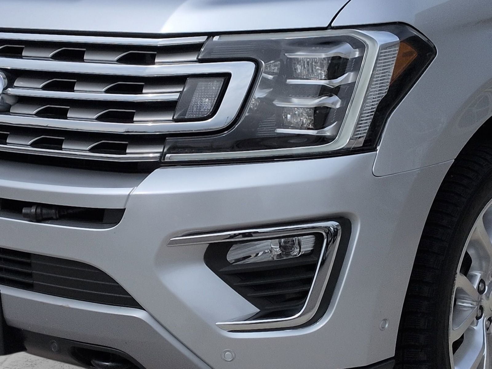 Thumbnail: 2019 Ford Expedition - 13