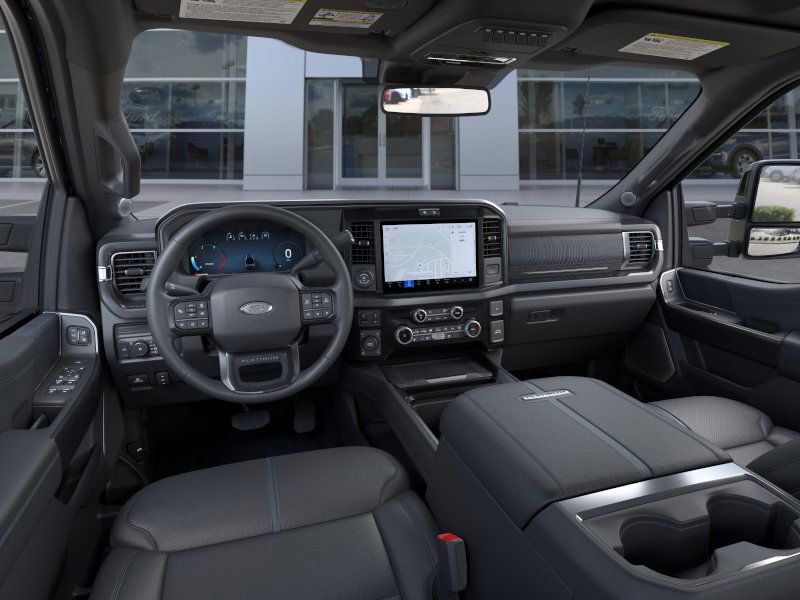 Thumbnail: 2026 Ford F-250 - 10