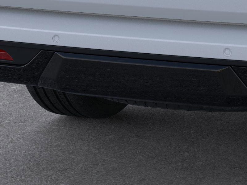 Thumbnail: 2026 Ford Expedition - 23