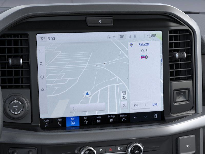 Thumbnail: 2026 Ford F-150 - 14