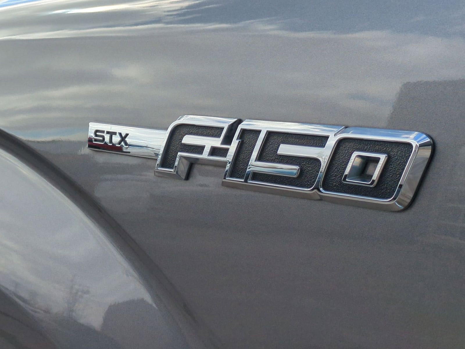 Thumbnail: 2012 Ford F-150 - 15