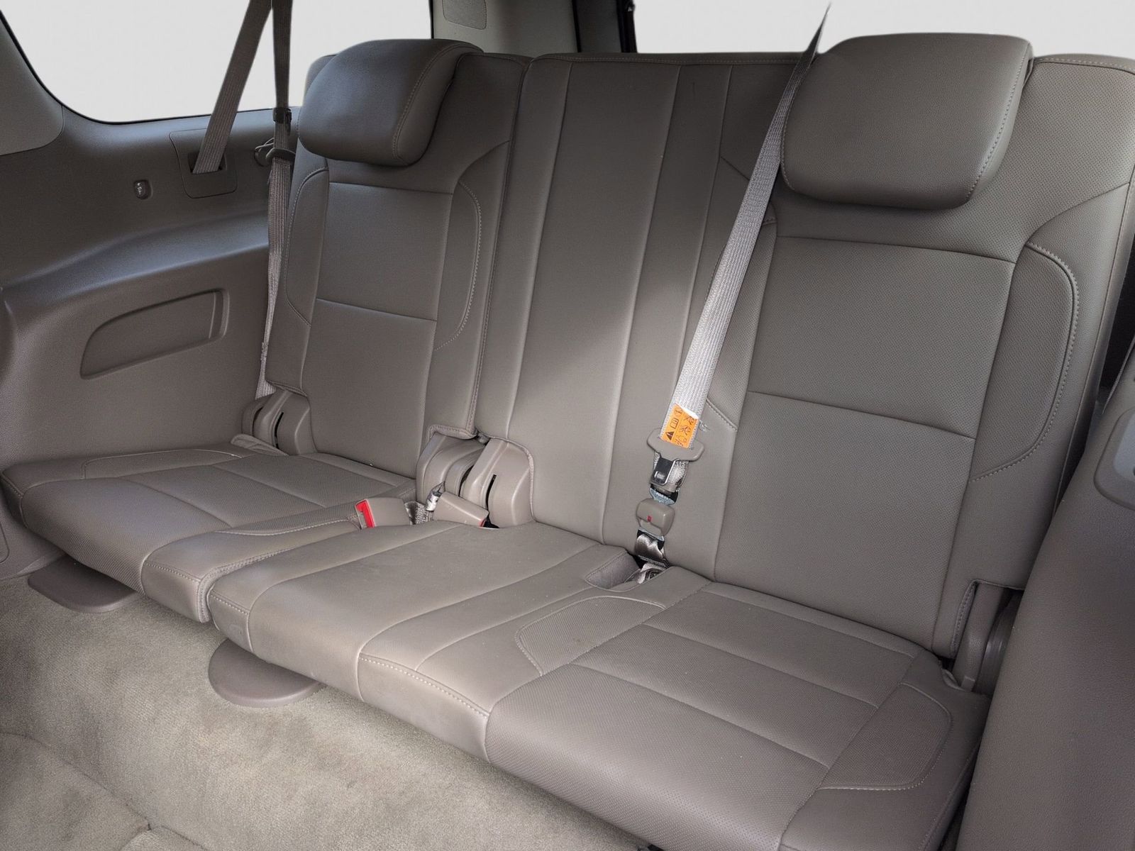 Thumbnail: 2015 Chevrolet Suburban - 27