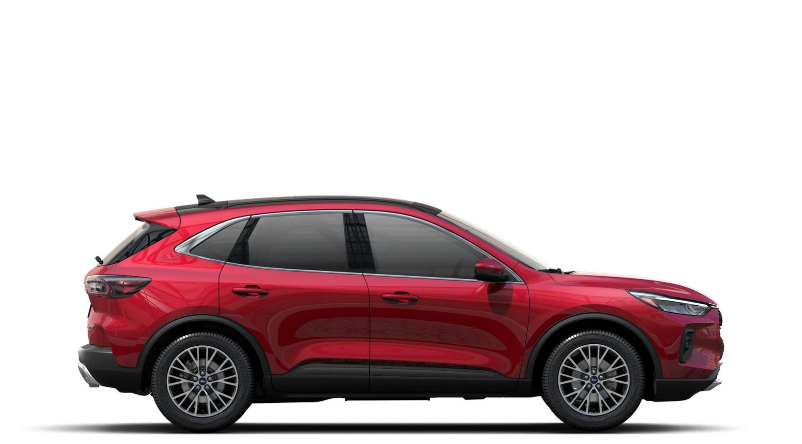 Thumbnail: 2025 Ford Escape - 6