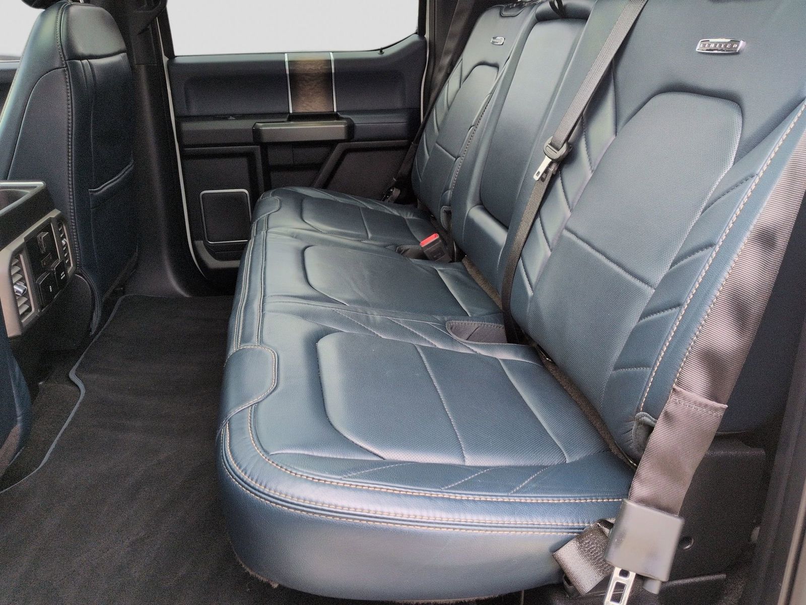 Thumbnail: 2018 Ford F-150 - 24