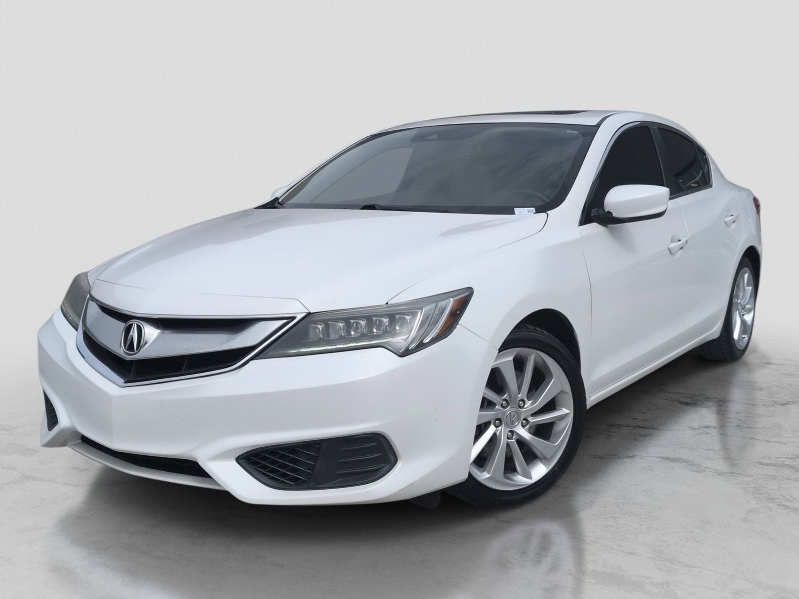 2016 Acura ILX  -
                  Washington, MI