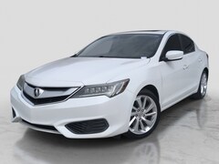 2016 Acura ILX 2.4L Sedan in Michigan