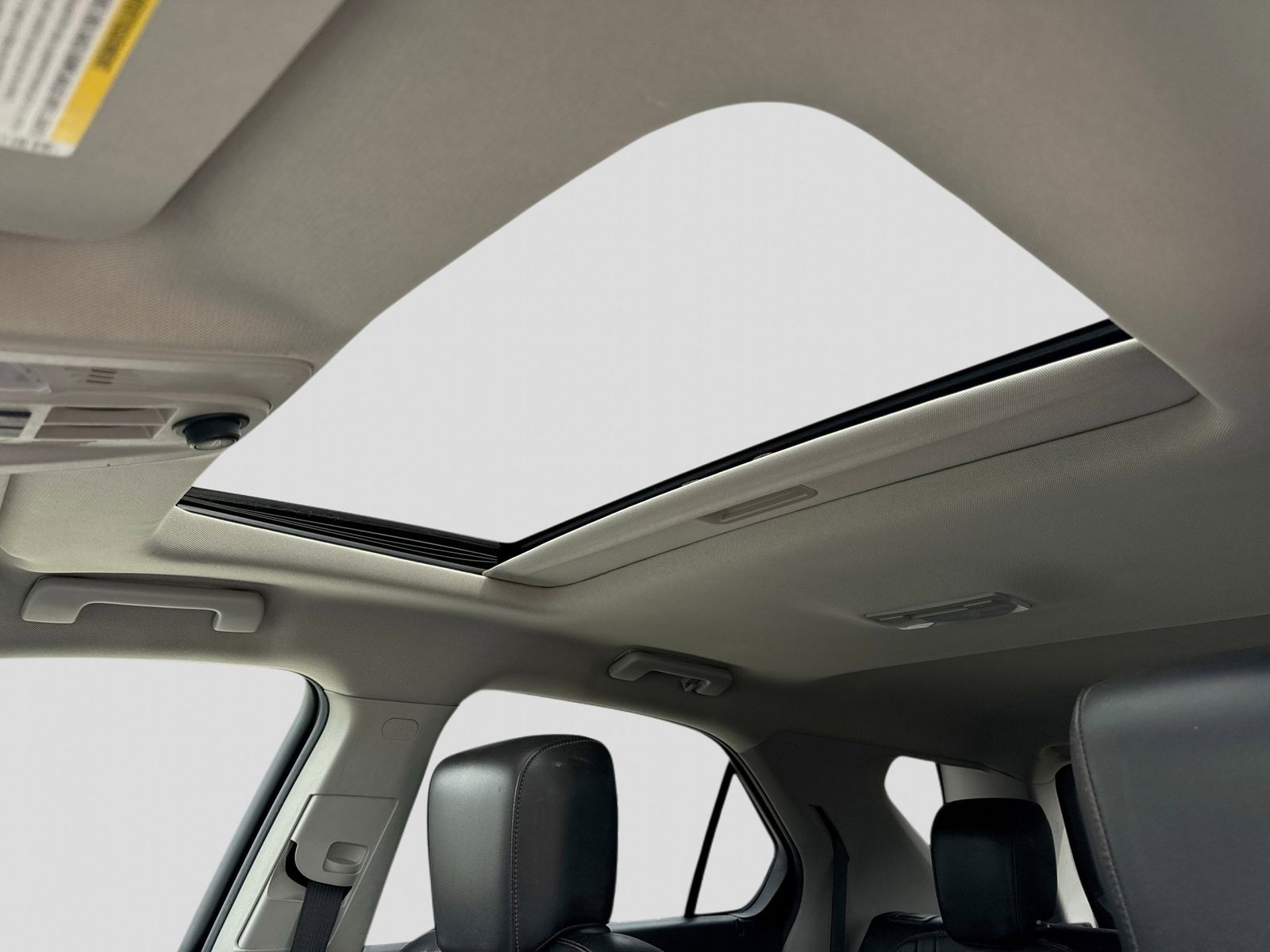 Thumbnail: 2014 Chevrolet Equinox - 17