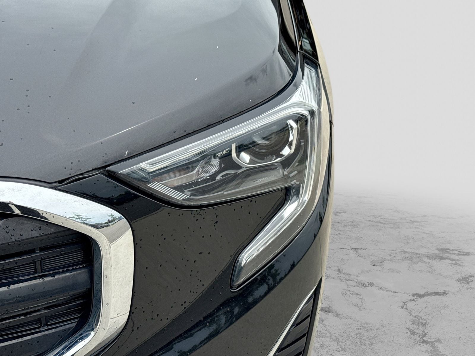 Thumbnail: 2020 GMC Terrain - 13