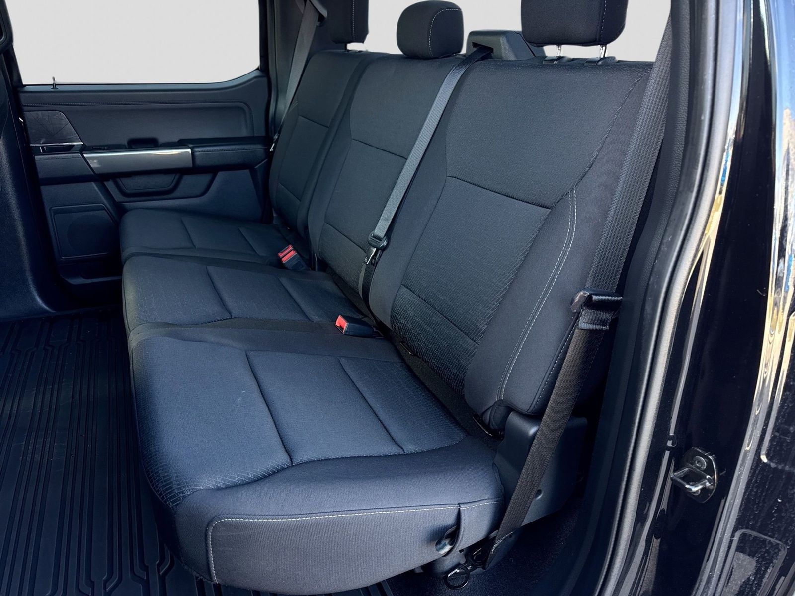 Thumbnail: 2022 Ford F-150 - 19