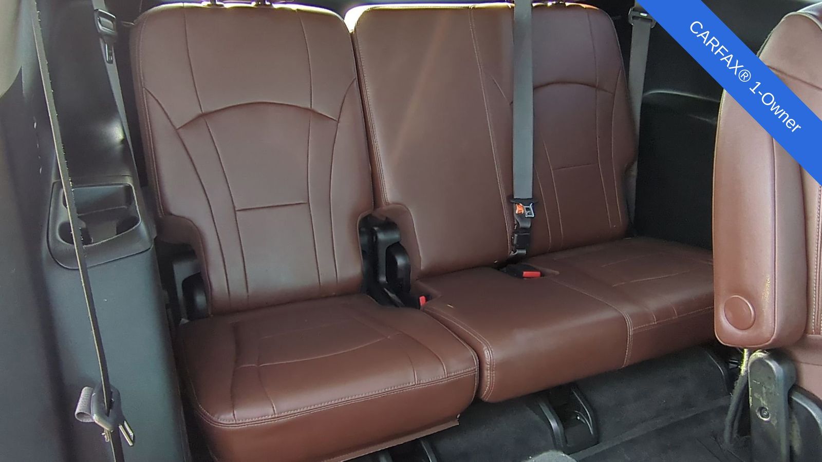 Thumbnail: 2020 Buick Enclave - 17