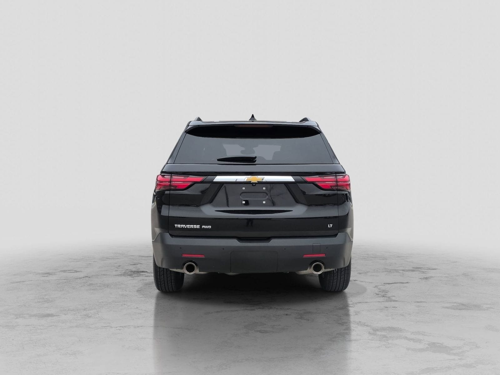 Thumbnail: 2022 Chevrolet Traverse - 7