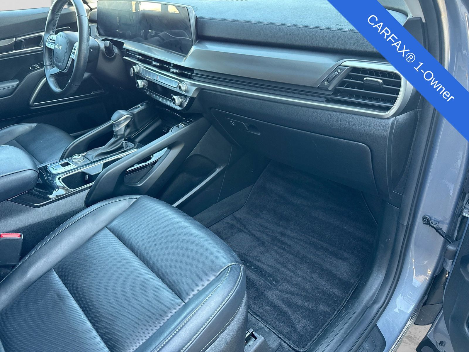 Thumbnail: 2023 Kia Telluride - 8