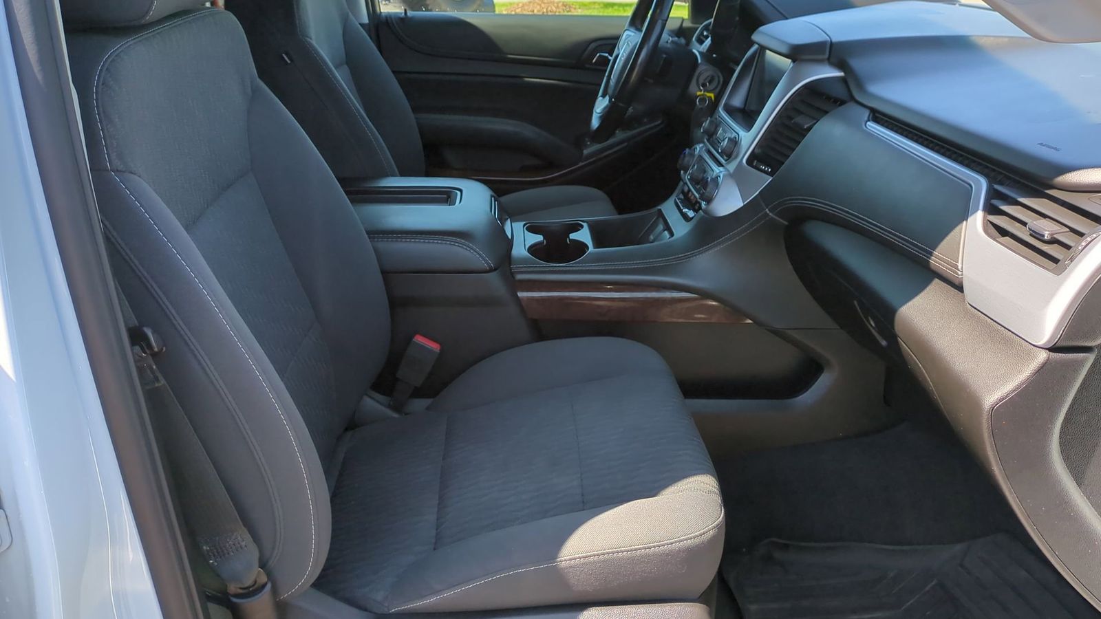 2019 GMC Yukon SLE 24