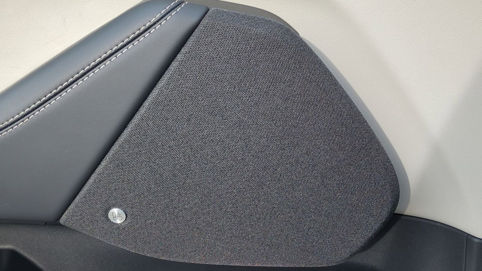 Thumbnail: 2025 Ford Mustang Mach-E - 21