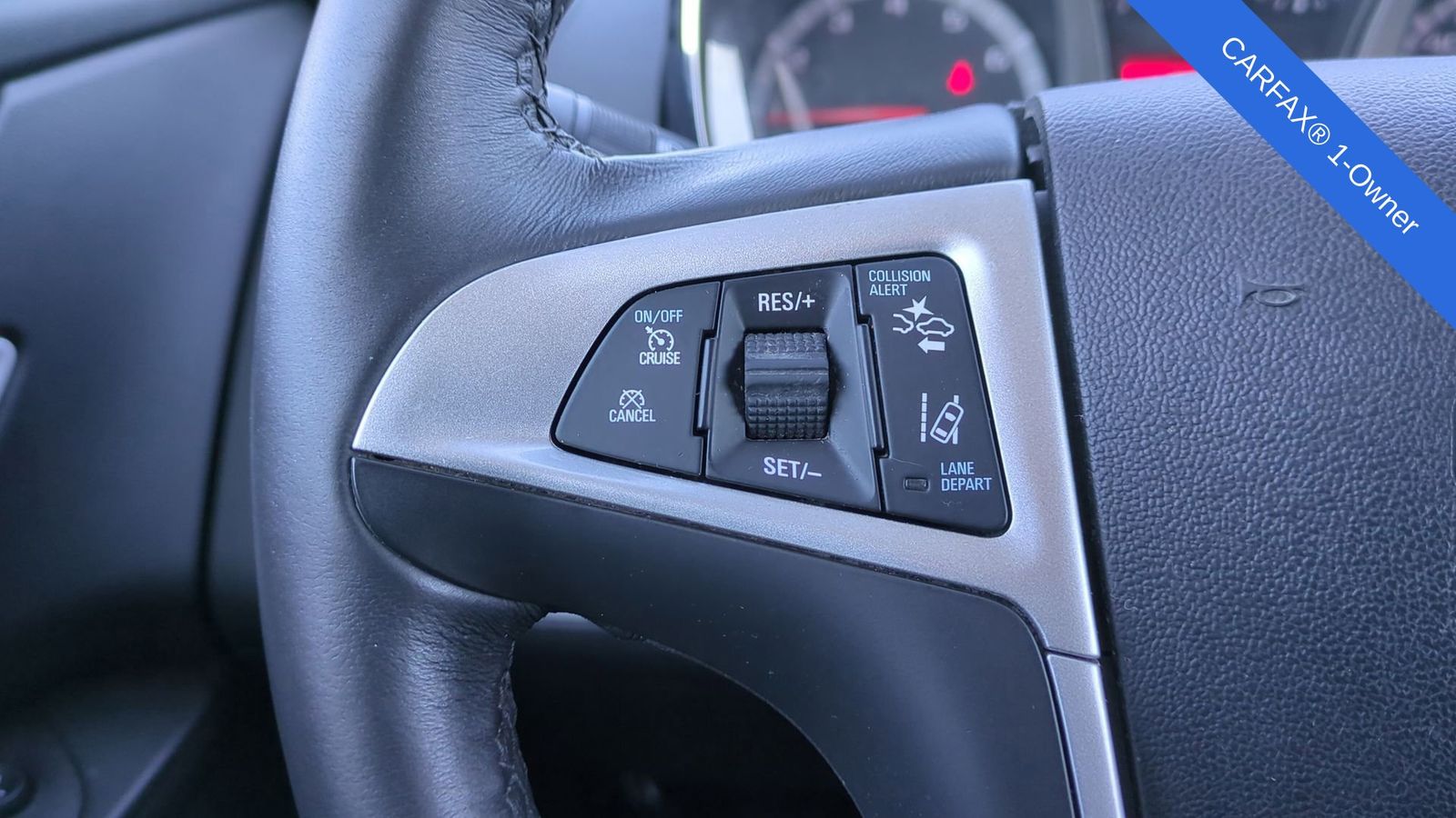 Thumbnail: 2016 GMC Terrain - 25