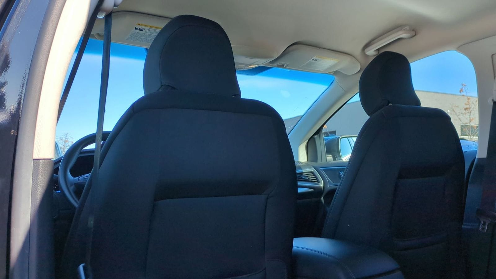 Thumbnail: 2018 Ford Edge - 16