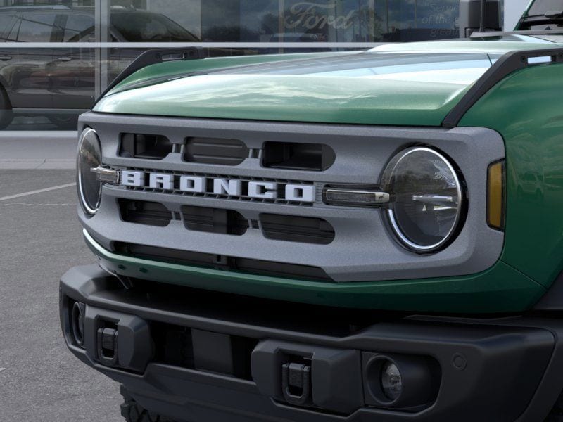 Thumbnail: 2025 Ford Bronco - 19