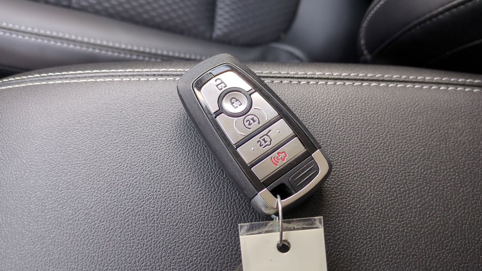 Thumbnail: 2025 Ford Escape - 32