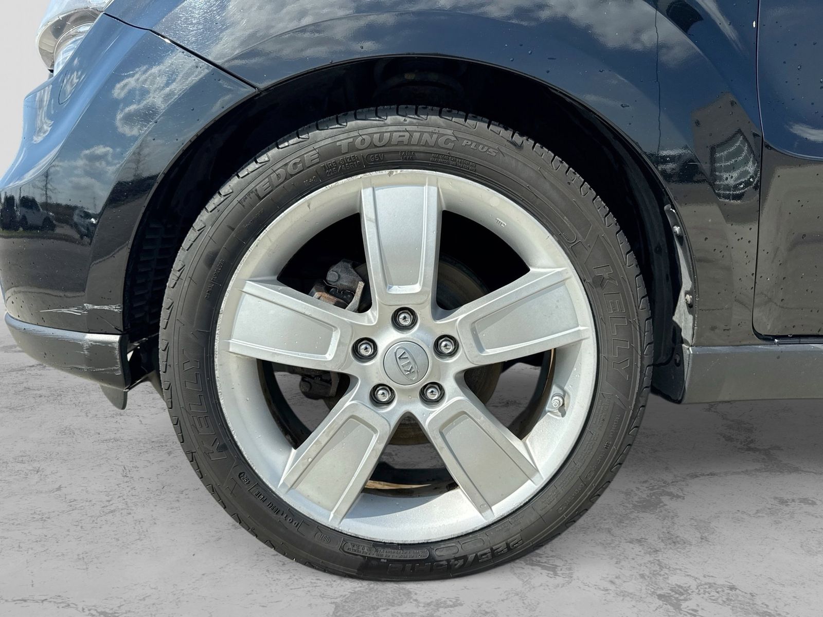 Thumbnail: 2011 Kia Soul - 15