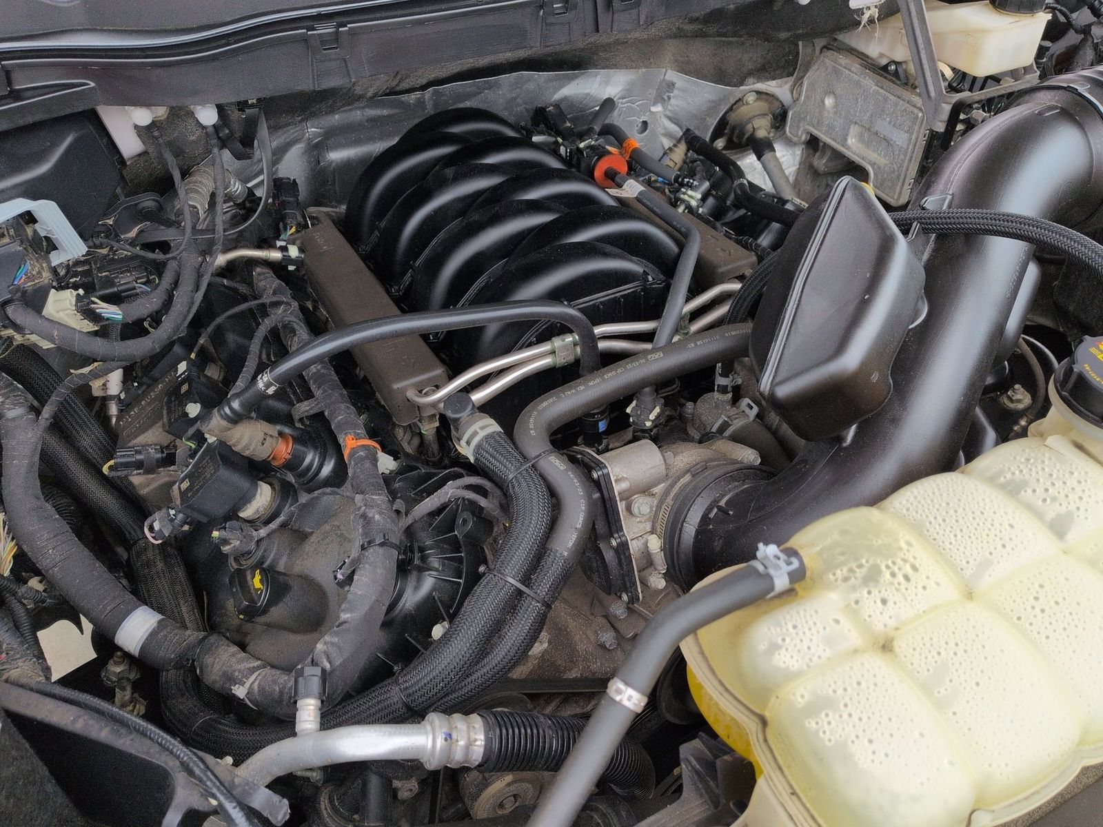 Thumbnail: 2023 Ford F-150 - 18