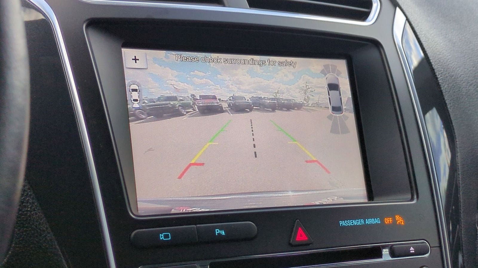 Thumbnail: 2018 Ford Explorer - 44