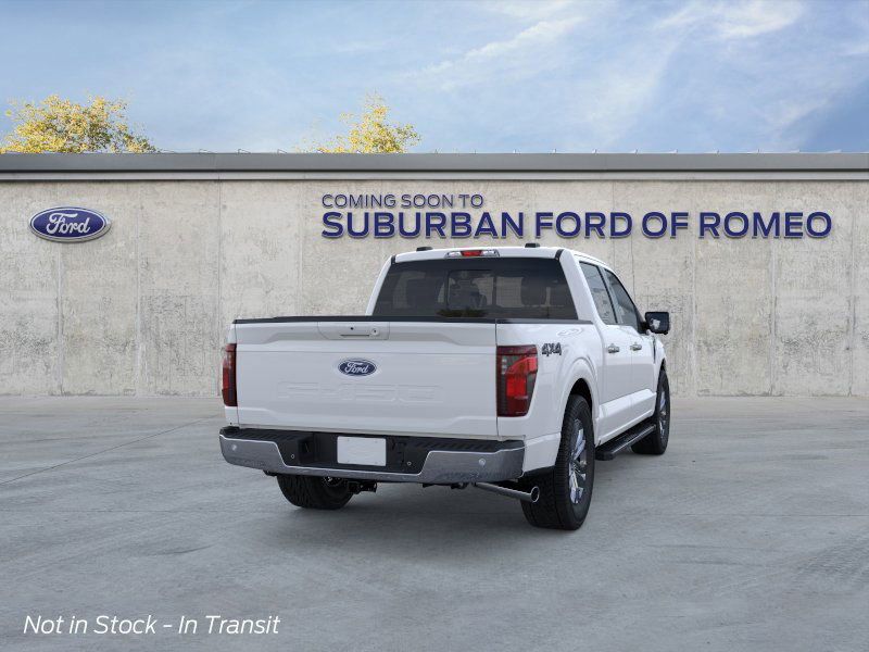 Thumbnail: 2026 Ford F-150 - 8
