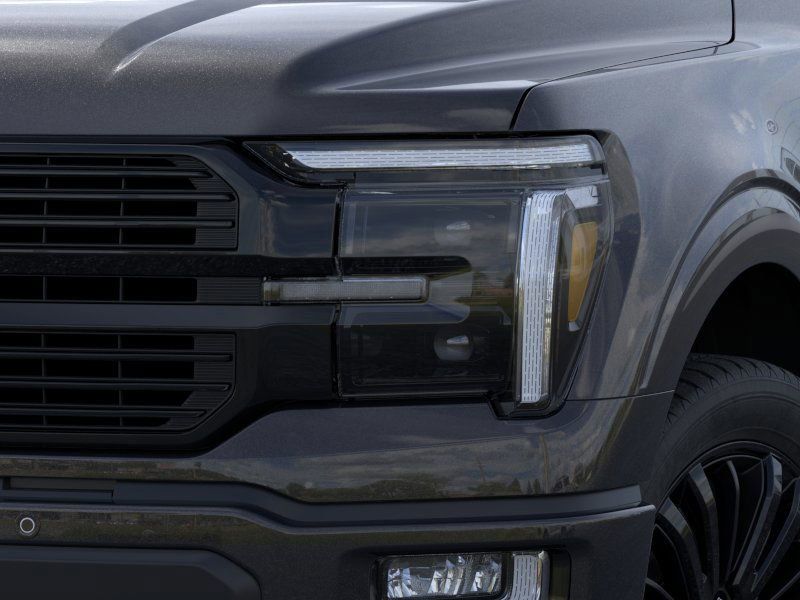 Thumbnail: 2026 Ford F-150 - 19