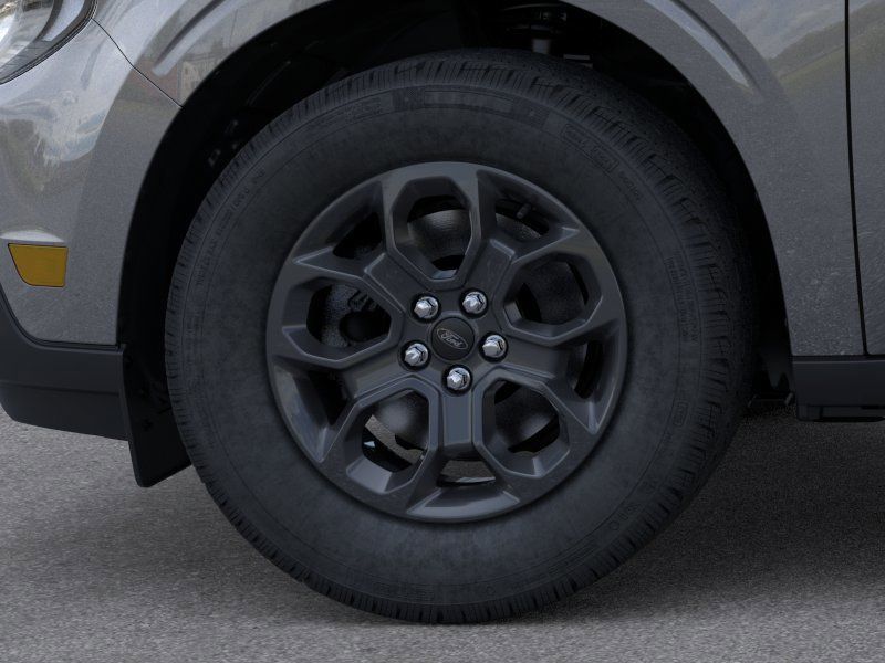 Thumbnail: 2026 Ford Maverick - 20