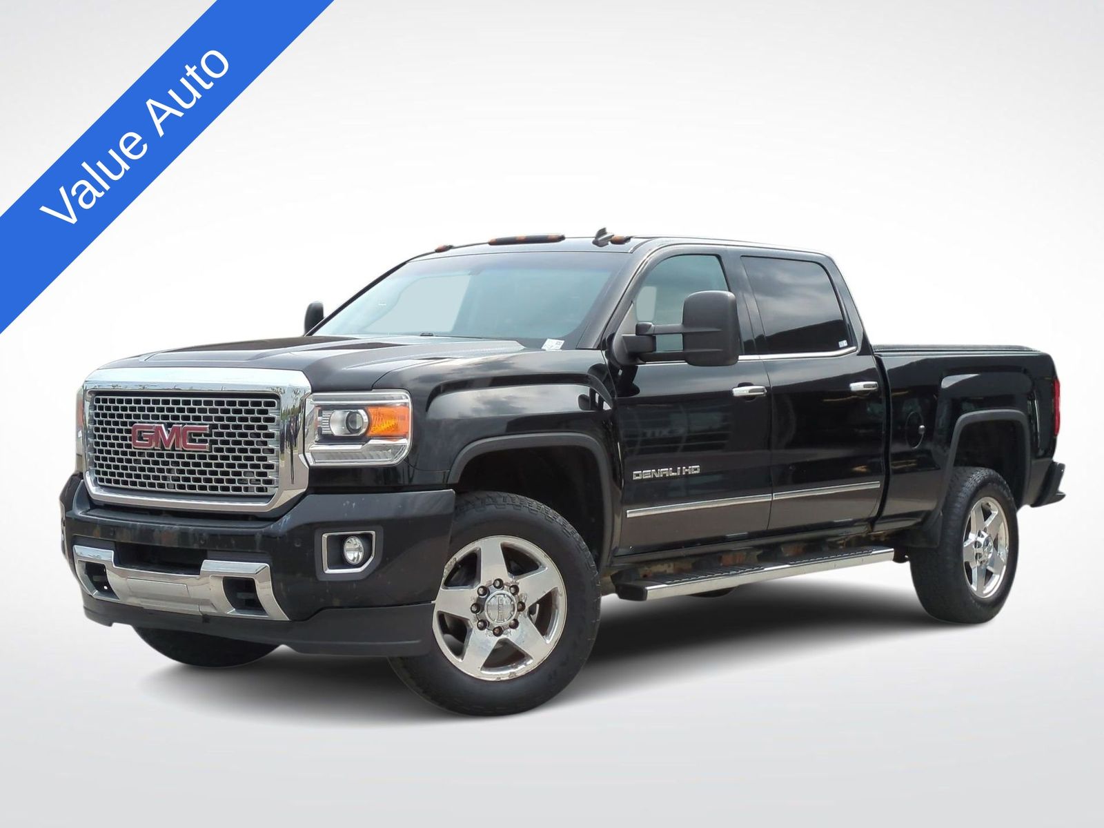 2015 GMC Sierra 2500 Denali -
                  Washington, MI