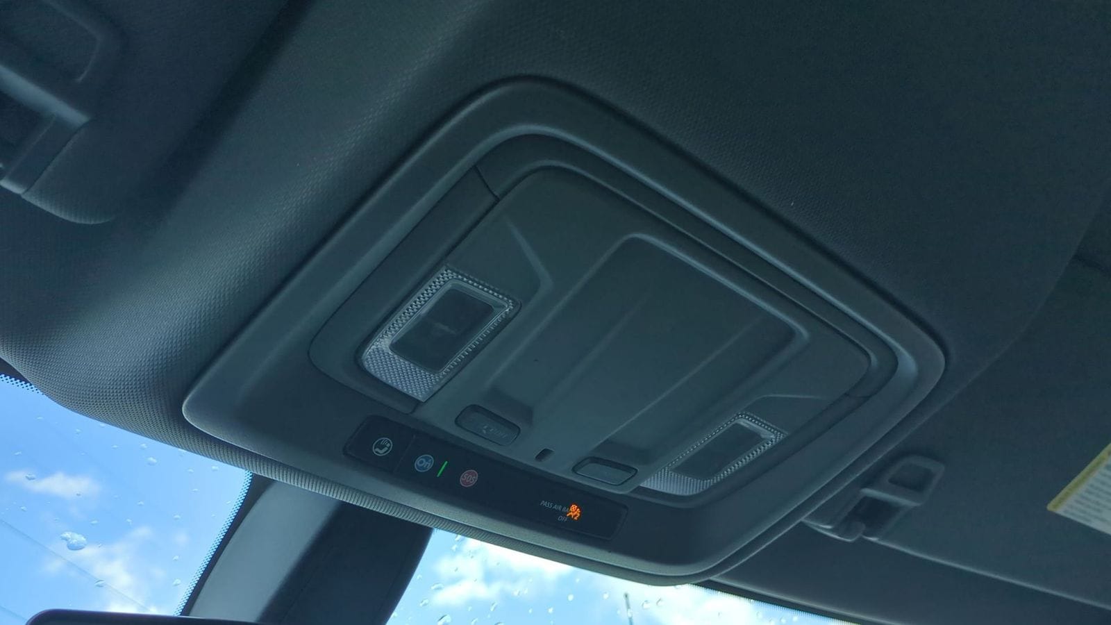 Thumbnail: 2021 GMC Sierra 1500 - 29