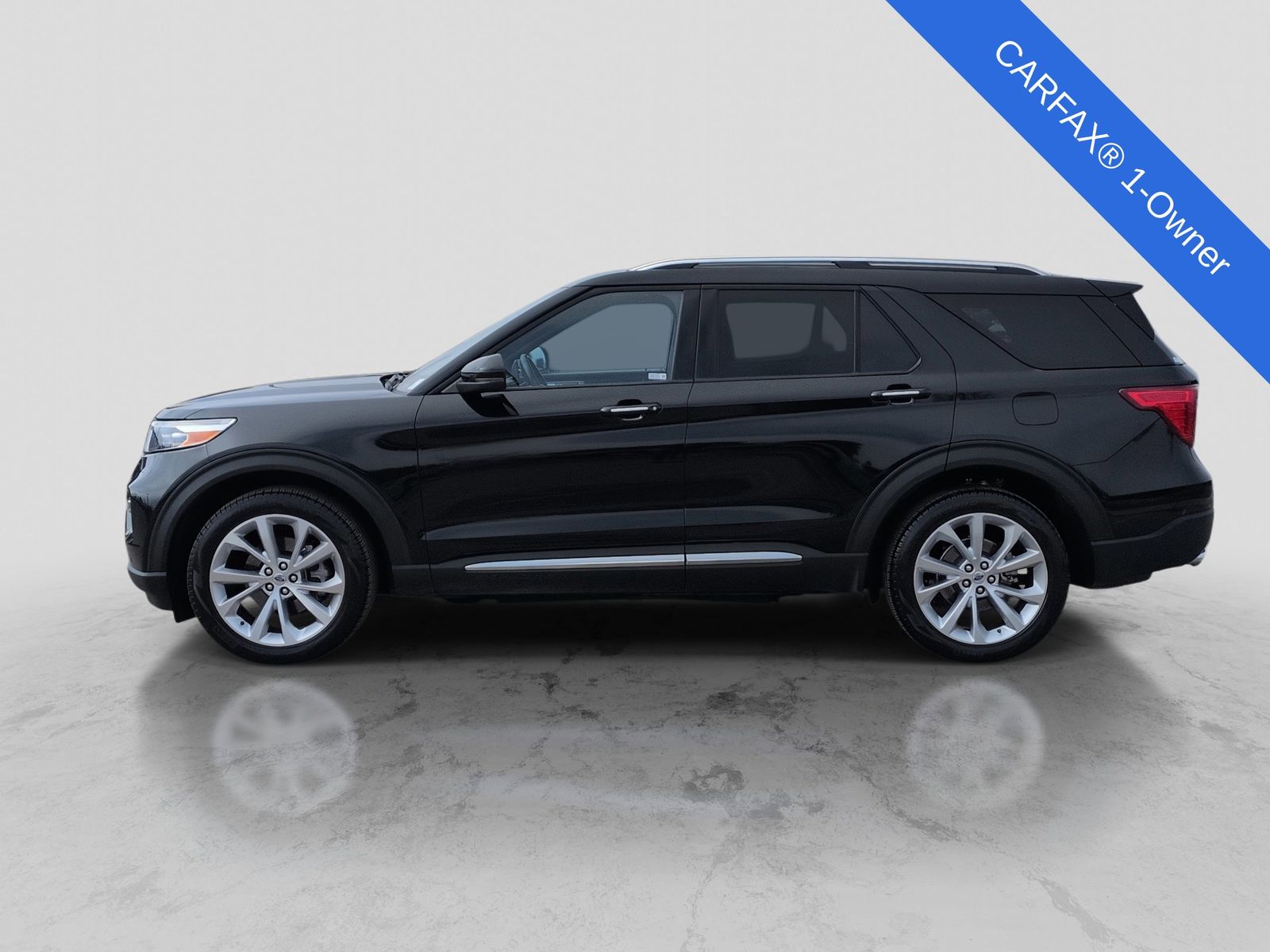 Thumbnail: 2024 Ford Explorer - 3