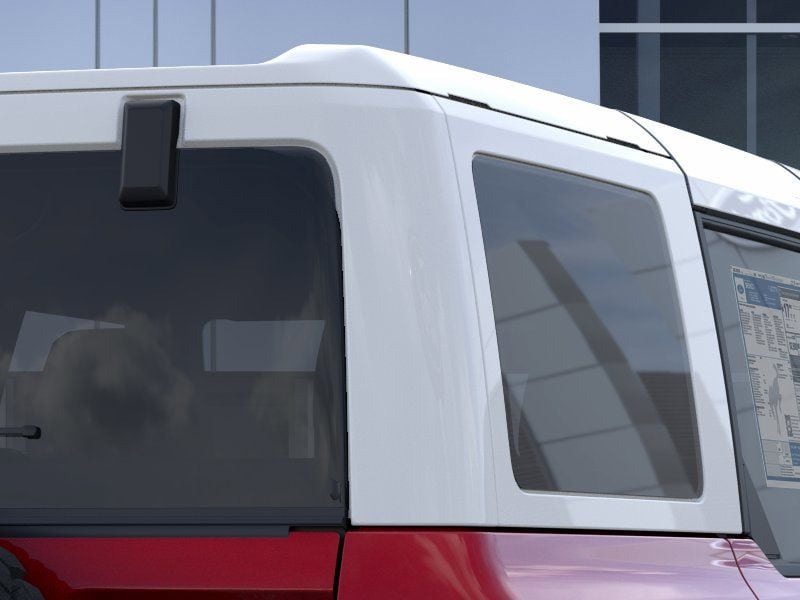 Thumbnail: 2026 Ford Bronco - 26