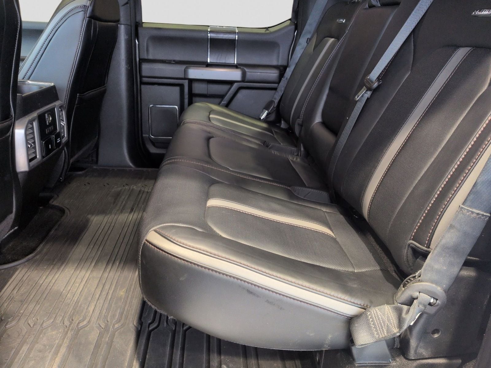 Thumbnail: 2018 Ford F-150 - 25