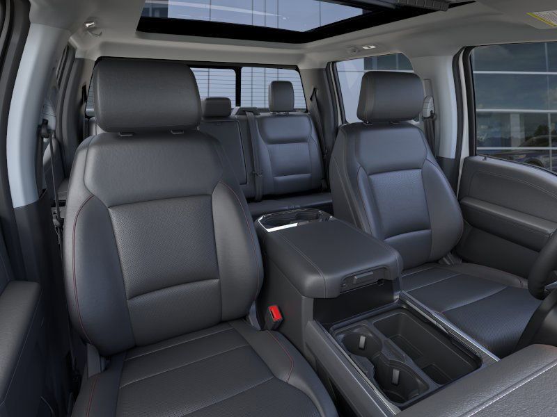 Thumbnail: 2026 Ford F-250 - 10