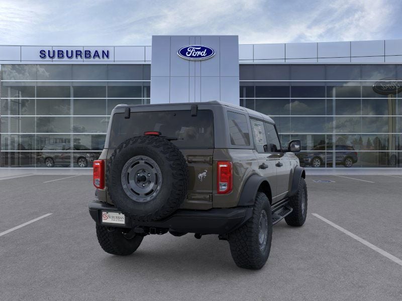 Thumbnail: 2025 Ford Bronco - 8