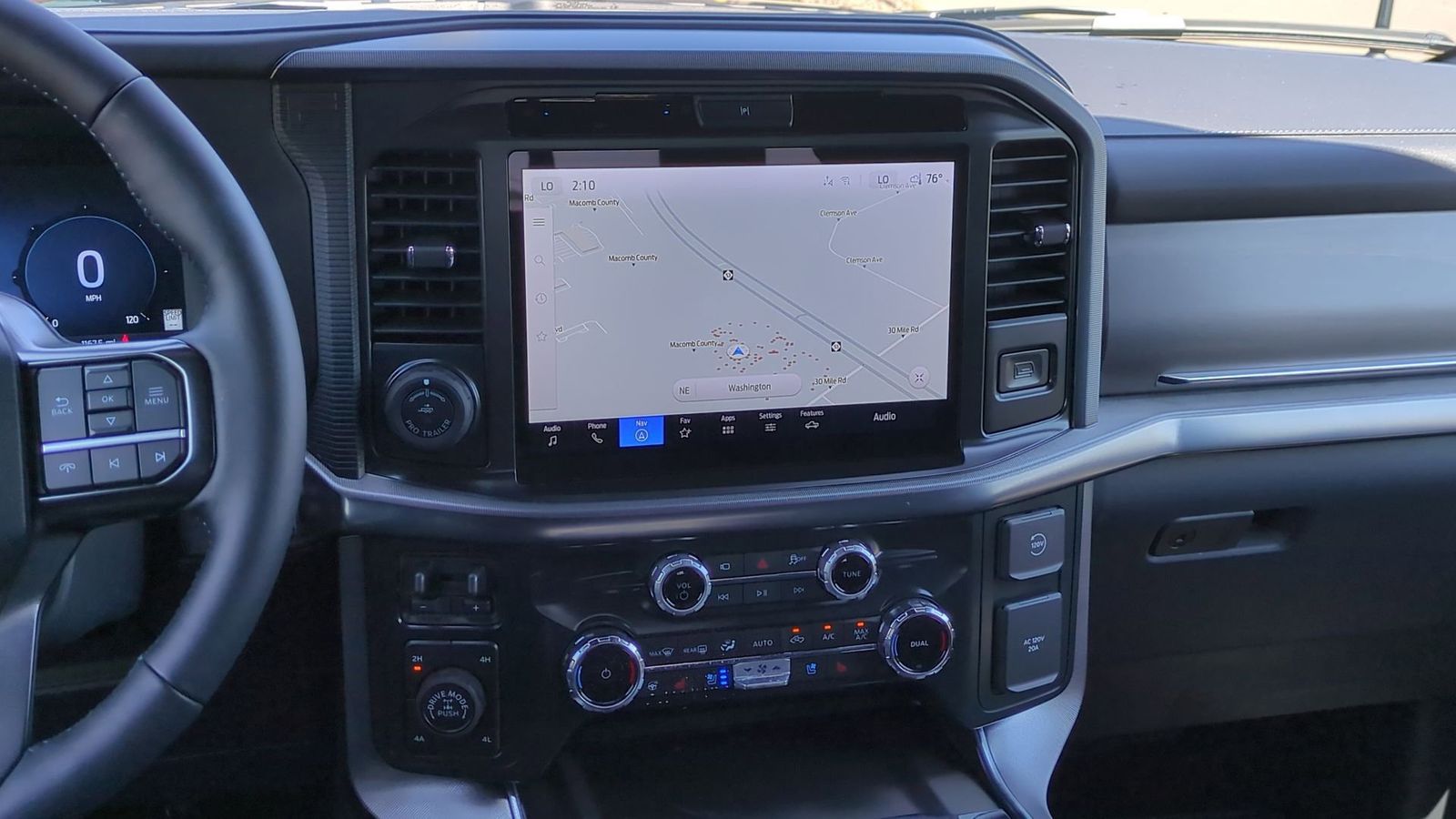 Thumbnail: 2025 Ford F-150 - 26