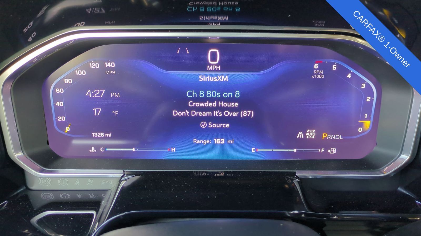 Thumbnail: 2026 Chevrolet Silverado 1500 - 39