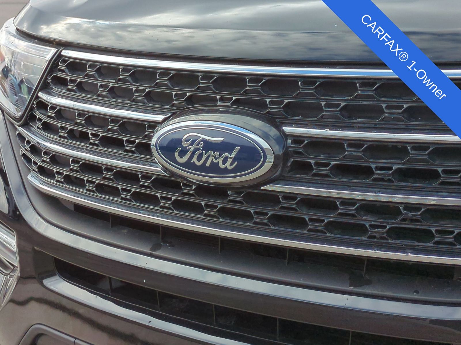 Thumbnail: 2024 Ford Explorer - 14