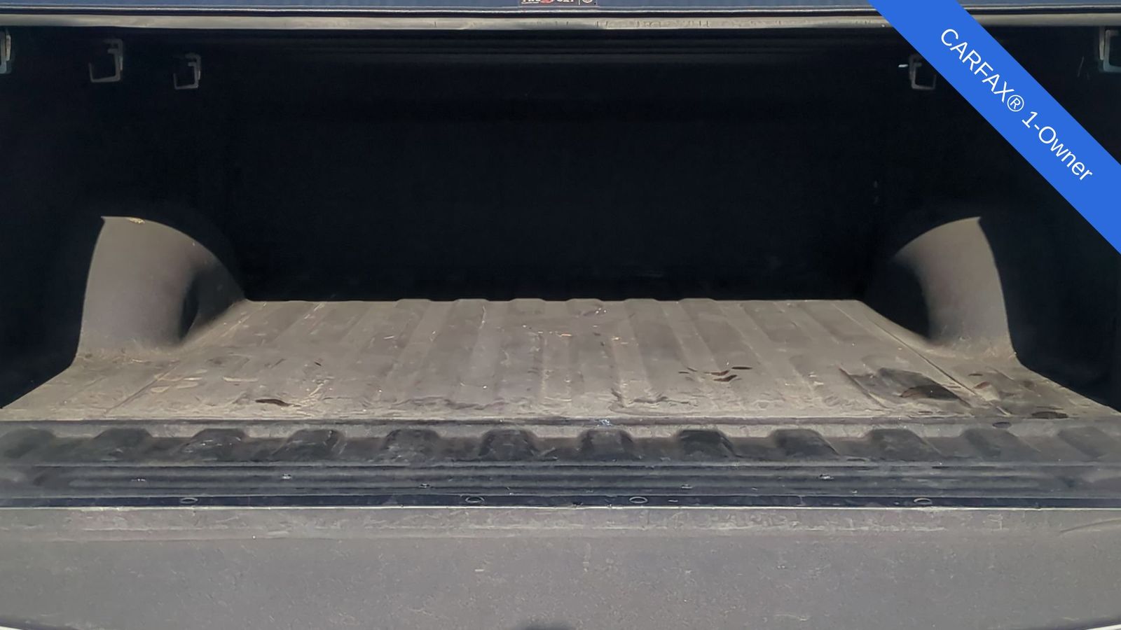 Thumbnail: 2019 RAM 2500 - 40