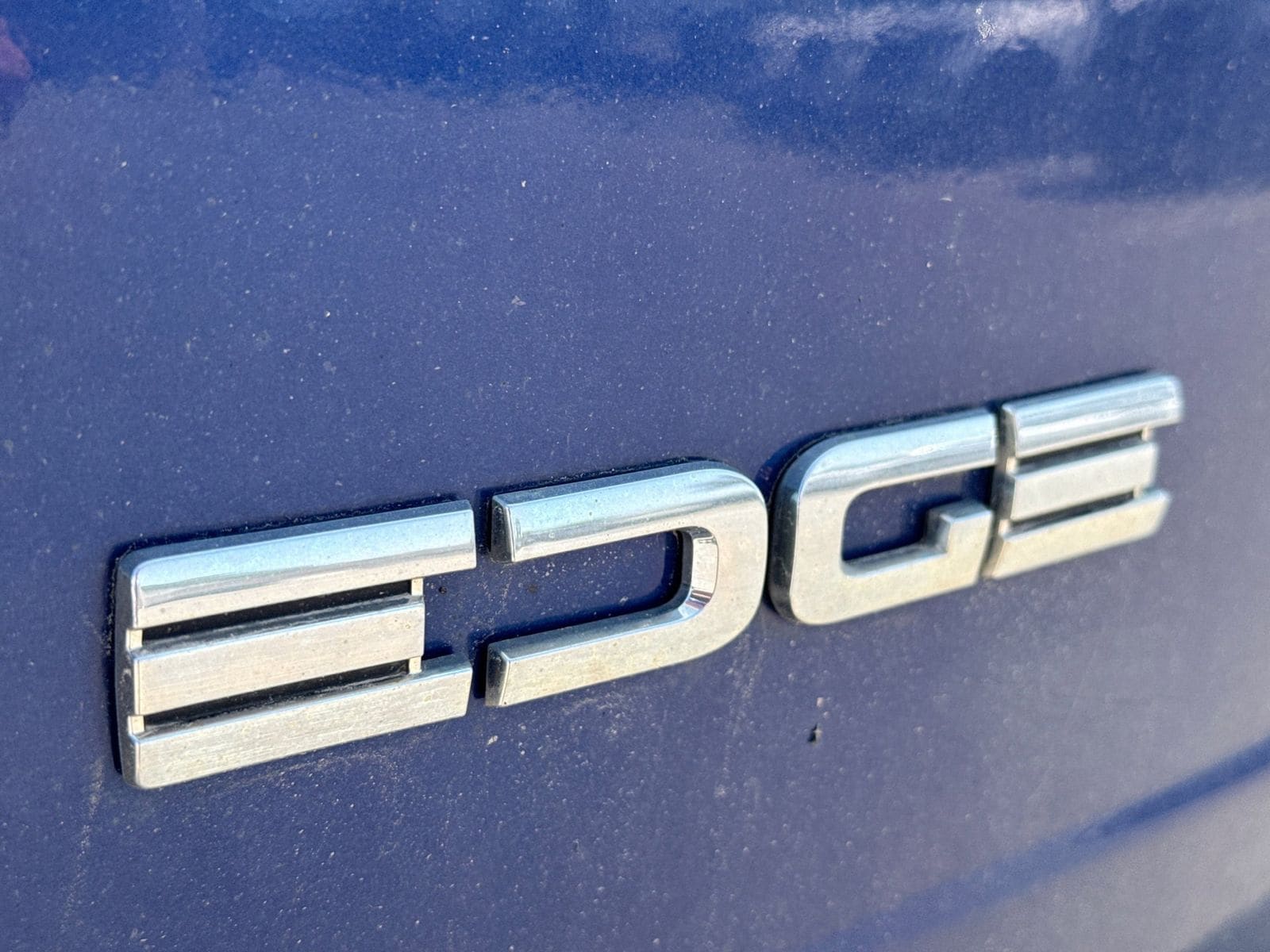Thumbnail: 2013 Ford Edge - 10