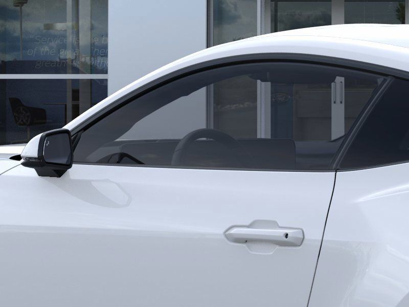 Thumbnail: 2026 Ford Mustang - 20