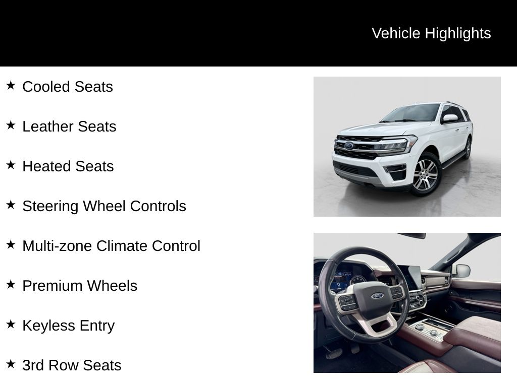 Thumbnail: 2022 Ford Expedition - 11