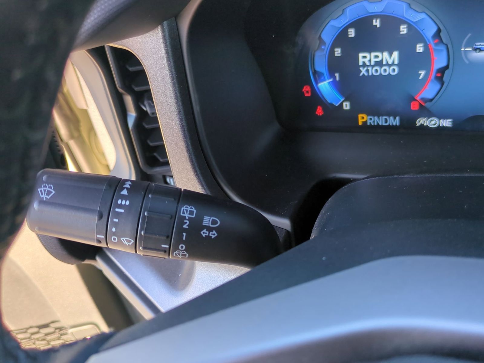 Thumbnail: 2025 Ford Bronco - 25