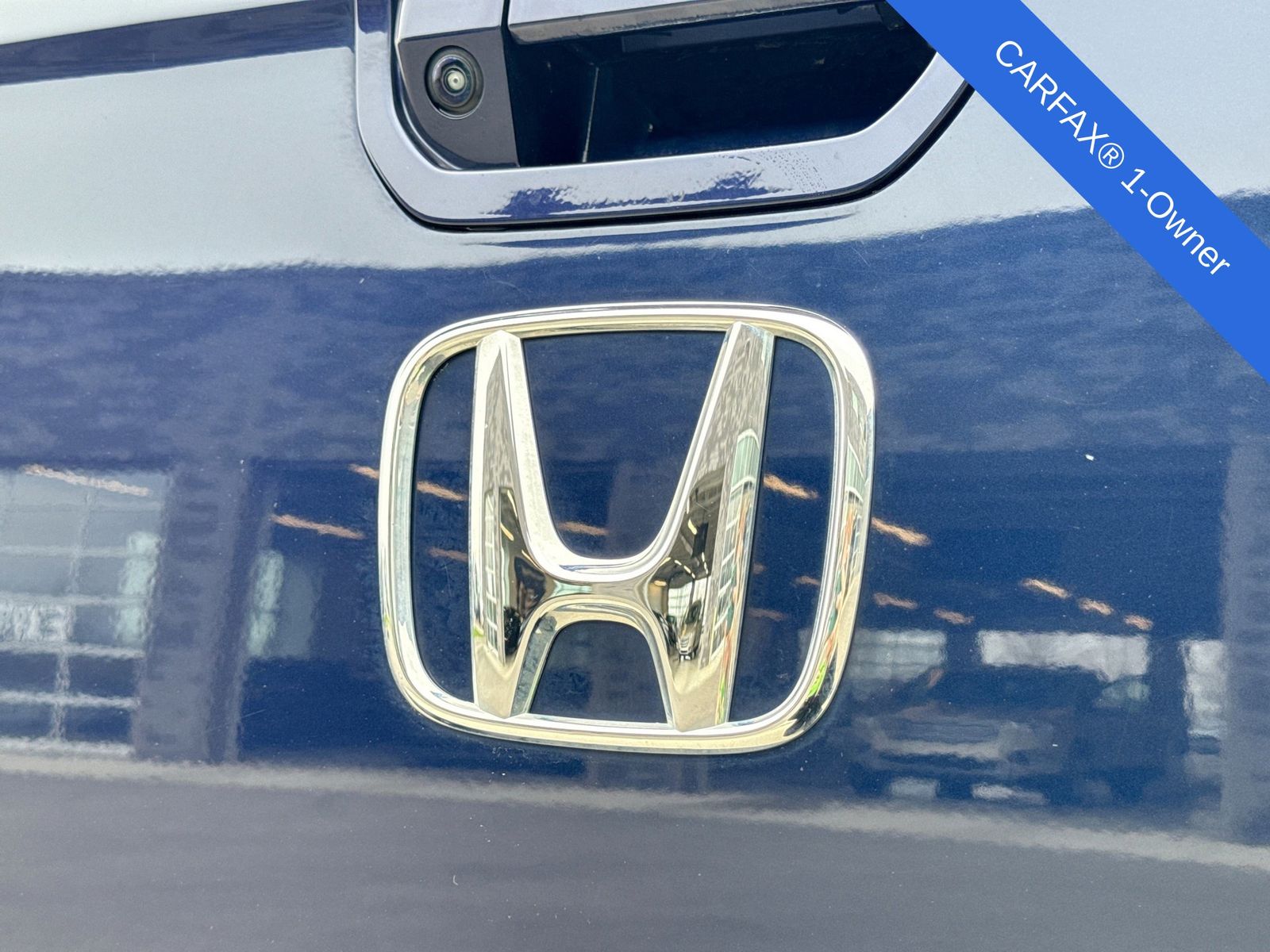 Thumbnail: 2023 Honda Ridgeline - 9