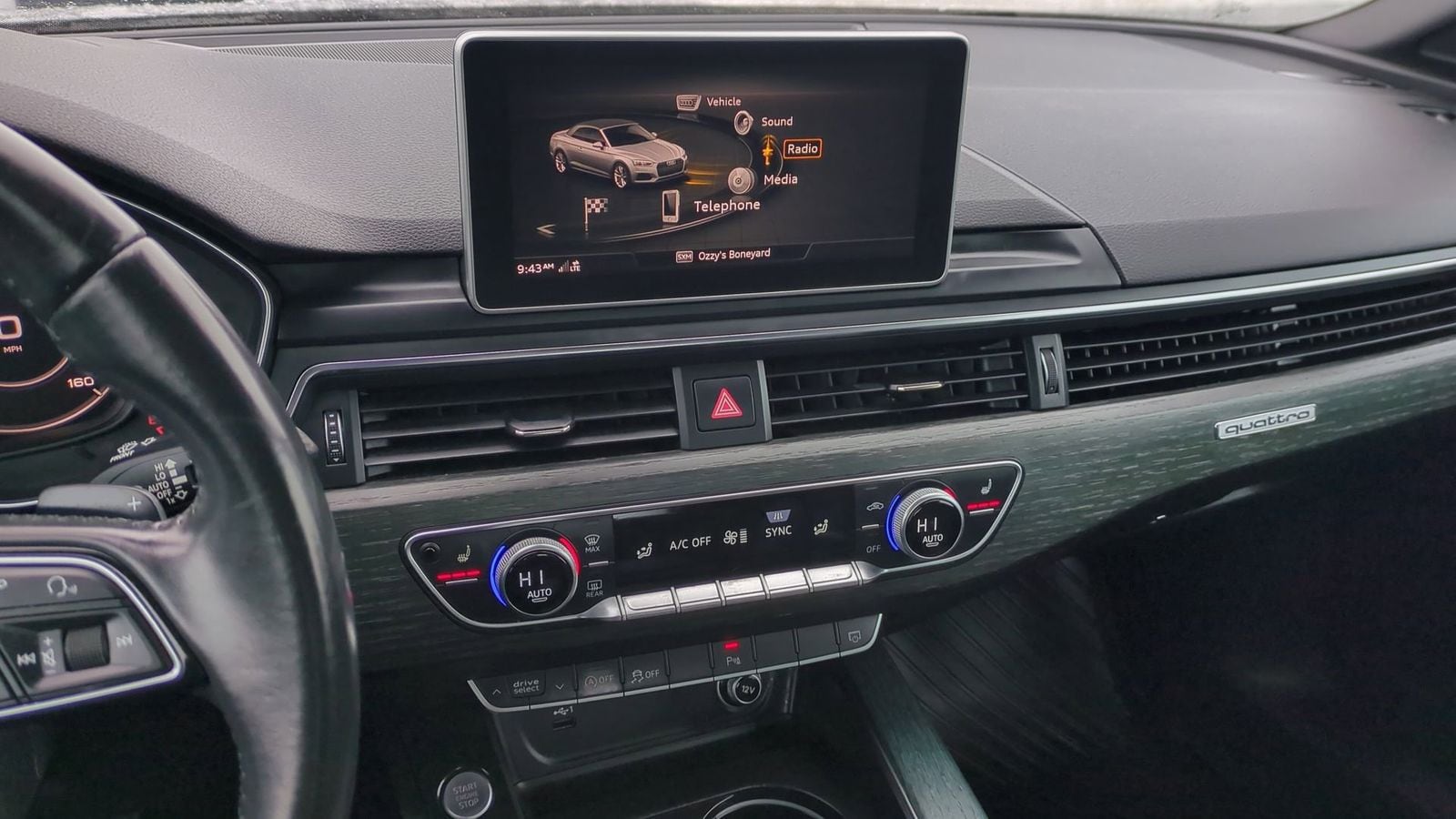 Thumbnail: 2018 Audi A5 - 30