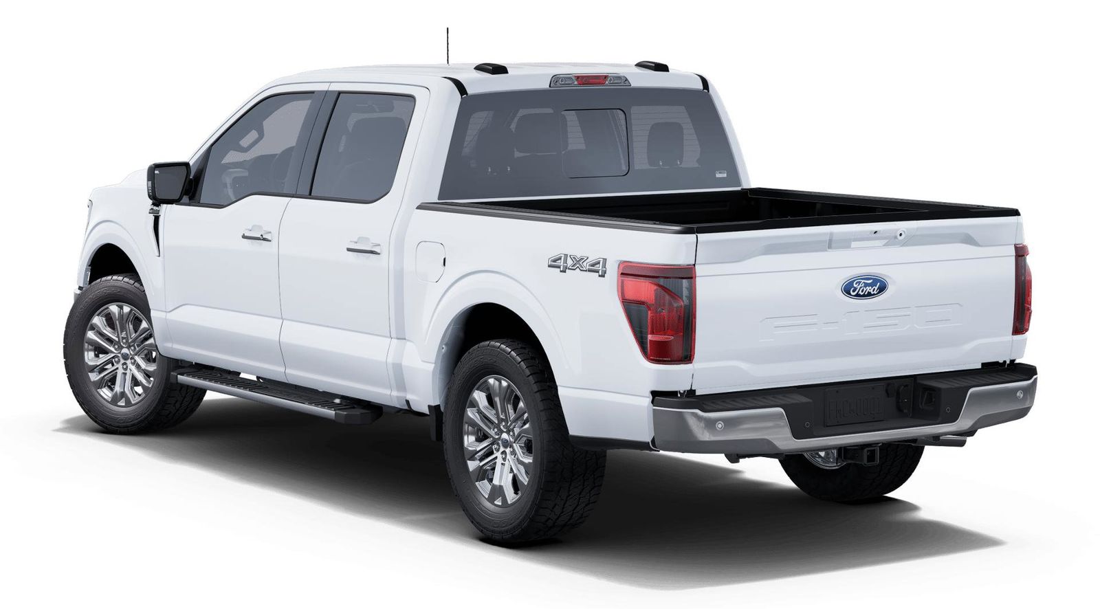 Thumbnail: 2025 Ford F-150 - 2
