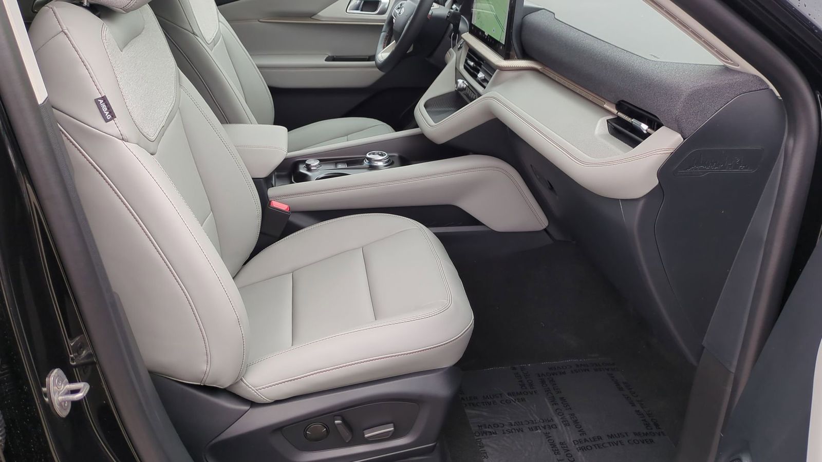 Thumbnail: 2026 Ford Explorer - 19