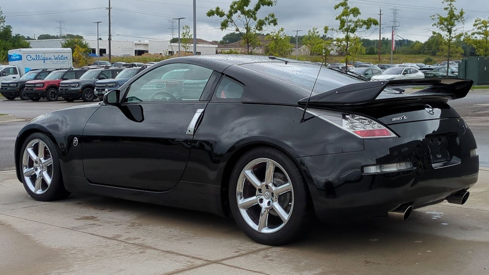 Thumbnail: 2003 Nissan Z - 3
