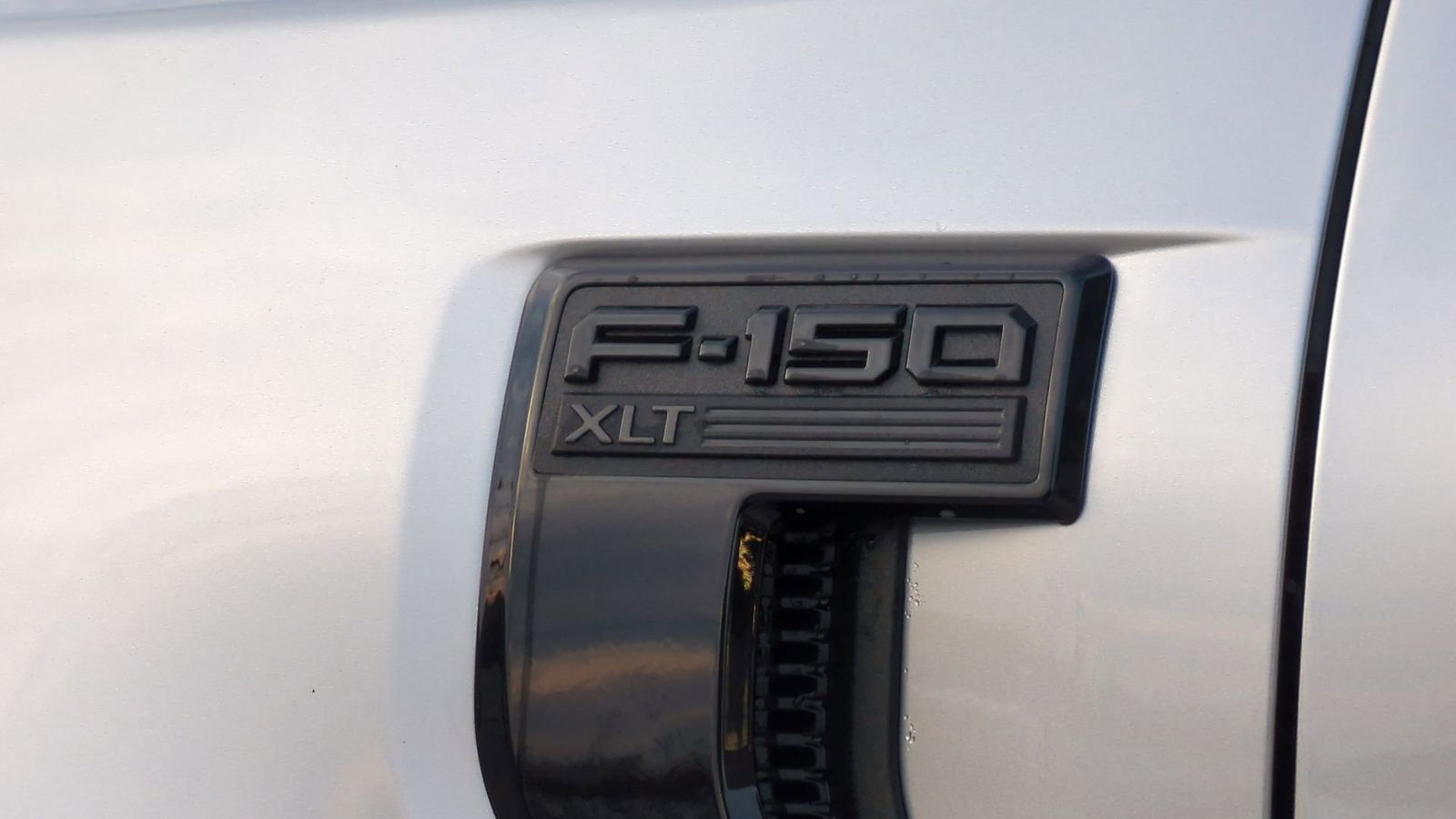 Thumbnail: 2025 Ford F-150 - 11